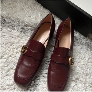 Gucci Loafers size EU39